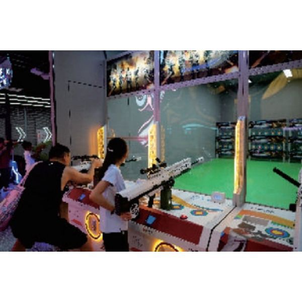 Classic Upright Arcade Games high quality