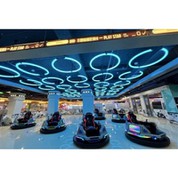 Jwèt Multicade dwat Arcade