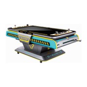 Table Top Arcade jwèt machin